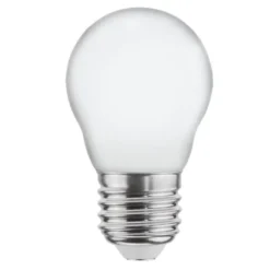 Unison Klot opal E27 4,5W 2700K 3-steg dimbar minne
