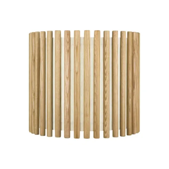 Umage Komorebi lampskärm medium circle, ek