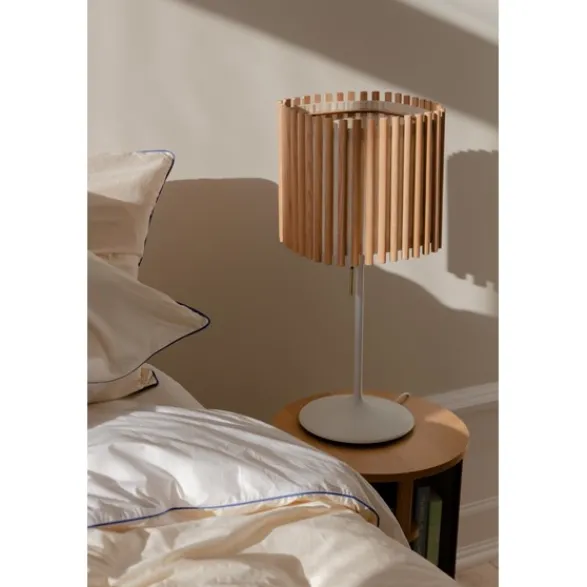 Umage Komorebi lampskärm medium square, ek