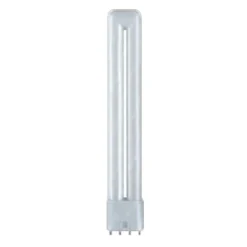 Unison Kompakrlysrör PLL 4-pin 2G11 24W 3000K