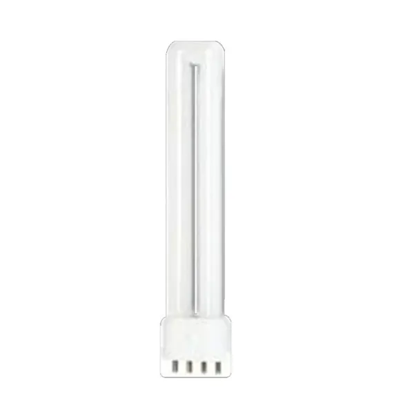 Unison Kompakrlysrör PLS/E 4-pin 2G7 827 7W