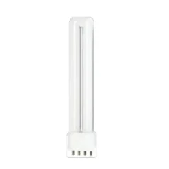 Unison kompaktlysrör PLS/E 4-pin 2G7 827 11W