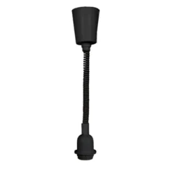Belid Komplett hissupphäng, svart 160cm