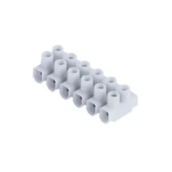 Gelia KOPPLINGSLIST 0.5-2.5 MM2 4ST 6POL PÅSE