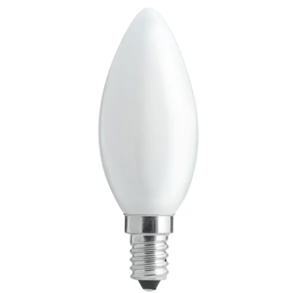 Unison Kronljus opal E14 4,5W 2700K 3-steg dimbar minne