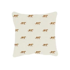 BERGO Home Kuddfodral 50x50 Duma Linen
