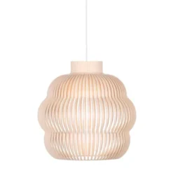 Secto Design Kumulo pendel, björk