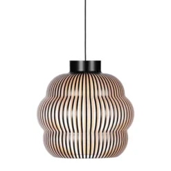 Secto Design Kumulo pendel, Svart