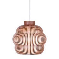 Secto Design Kumulo pendel, Valnöt
