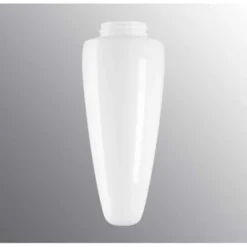 IFÖ Electric Kupa blank opal gänga 51mm