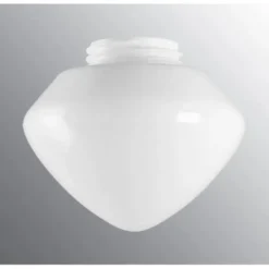 IFÖ Electric Kupa Classic blank opal Ø19cm