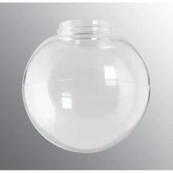 IFÖ Electric Kupa Glob klarglas Ø18cm
