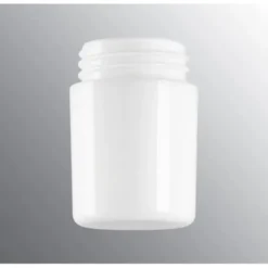IFÖ Electric Kupa Light On (till Ifötronic) blank opal Ø8,5cm