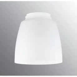IFÖ Electric Kupa Open Klara matt opal Ø15,5cm