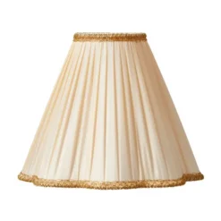 Armaturhantverk Kurtan skärm, rosé 20cm