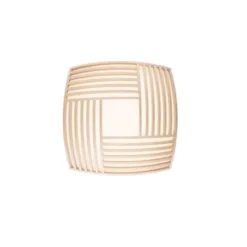 Secto Design Kuulto 9101 tak/vägg plafond, björk 40cm 3000k