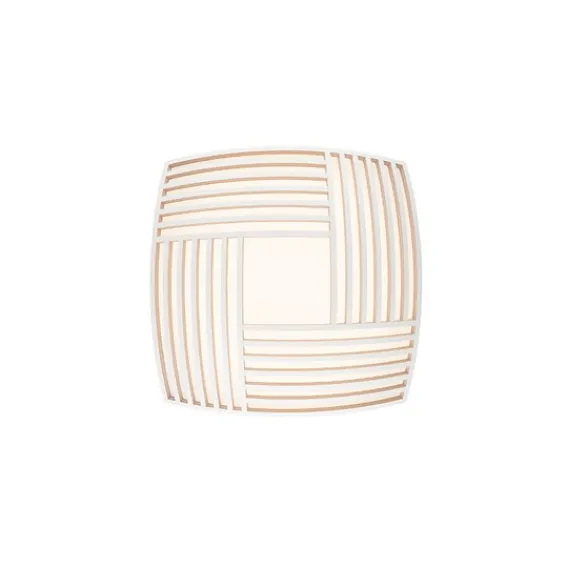 Secto Design Kuulto 9101 tak/vägg plafond, vit 40cm 3000k
