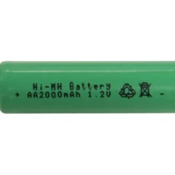 Star Trading Laddbart batteri AA 2-pack