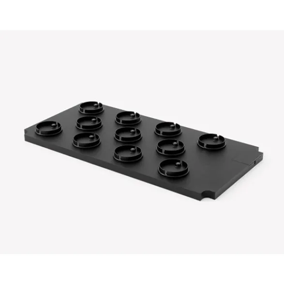 &tradition Laddplatta, 11 lampor VP9