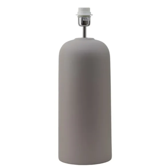 Hallbergs Belysning Laguna Lampfot Beige 18cm