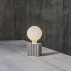 Star Trading Lampfot E27 Box Elefant
