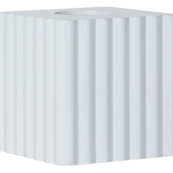 Star Trading Lampfot E27 Box Vit