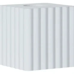 Star Trading Lampfot E27 Box Vit