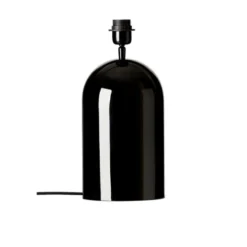 Qvist Studio Lampfot Qvist 405, Black 38cm