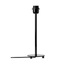Qvist Studio Lampfot Qvist 403, Black 35cm
