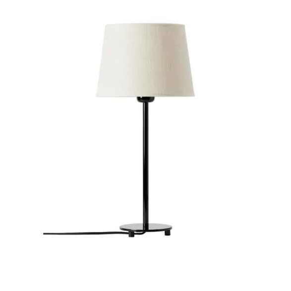 Qvist Studio Lampfot Qvist 403, Black 35cm