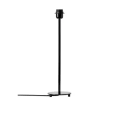 Qvist Studio Lampfot Qvist 403, Black 50cm