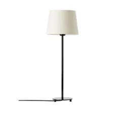 Qvist Studio Lampfot Qvist 403, Black 50cm
