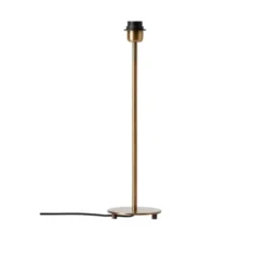 Qvist Studio Lampfot Qvist 403, Bronze 50cm