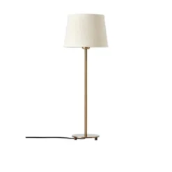 Qvist Studio Lampfot Qvist 403, Bronze 50cm