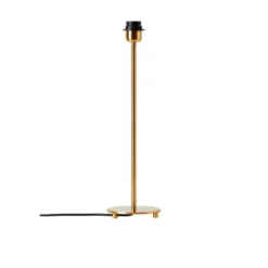 Qvist Studio Lampfot Qvist 403, Gold 50cm