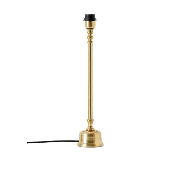 Qvist Studio Lampfot Qvist 402, Gold 50cm