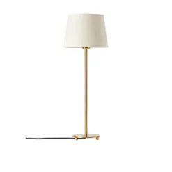 Qvist Studio Lampfot Qvist 403, Gold 50cm