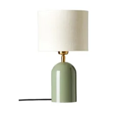 Qvist Studio Lampfot Qvist 405, Green 24cm