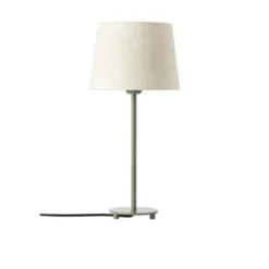 Qvist Studio Lampfot Qvist 403, Green 35cm