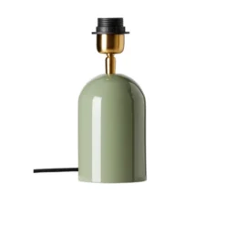 Qvist Studio Lampfot Qvist 405, Green 24cm