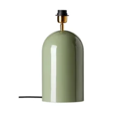 Qvist Studio Lampfot Qvist 405, Green 38cm