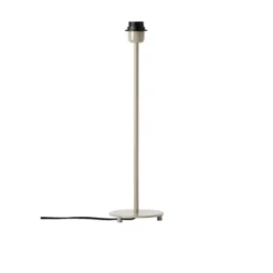 Qvist Studio Lampfot Qvist 403, Greige 50cm