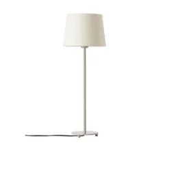 Qvist Studio Lampfot Qvist 403, Greige 50cm