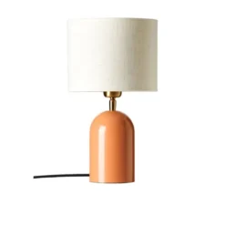 Qvist Studio Lampfot Qvist 405, Rust 24cm