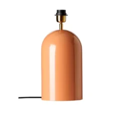 Qvist Studio Lampfot Qvist 405, Rust 38cm