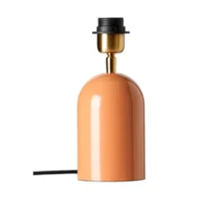 Qvist Studio Lampfot Qvist 405, Rust 24cm