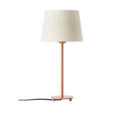 Qvist Studio Lampfot Qvist 403, Rust 35cm