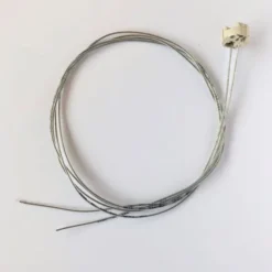 Belid Lamphållare G4-GY6,35 med 900 mm kabel