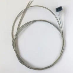 Belid Lamphållare G4-6,35 med kabel