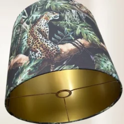 The lampstudio Lampskärm Into The Wild 40 cm